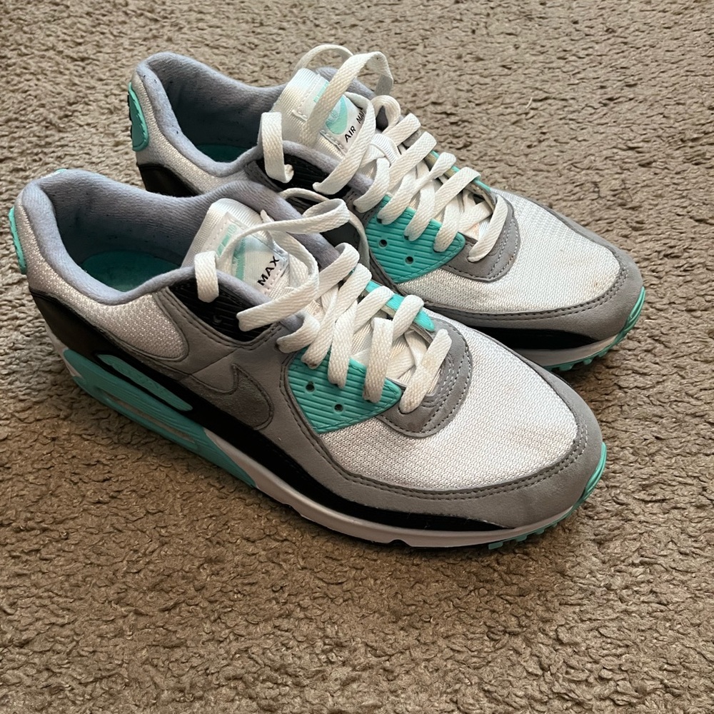 Nike Air Max